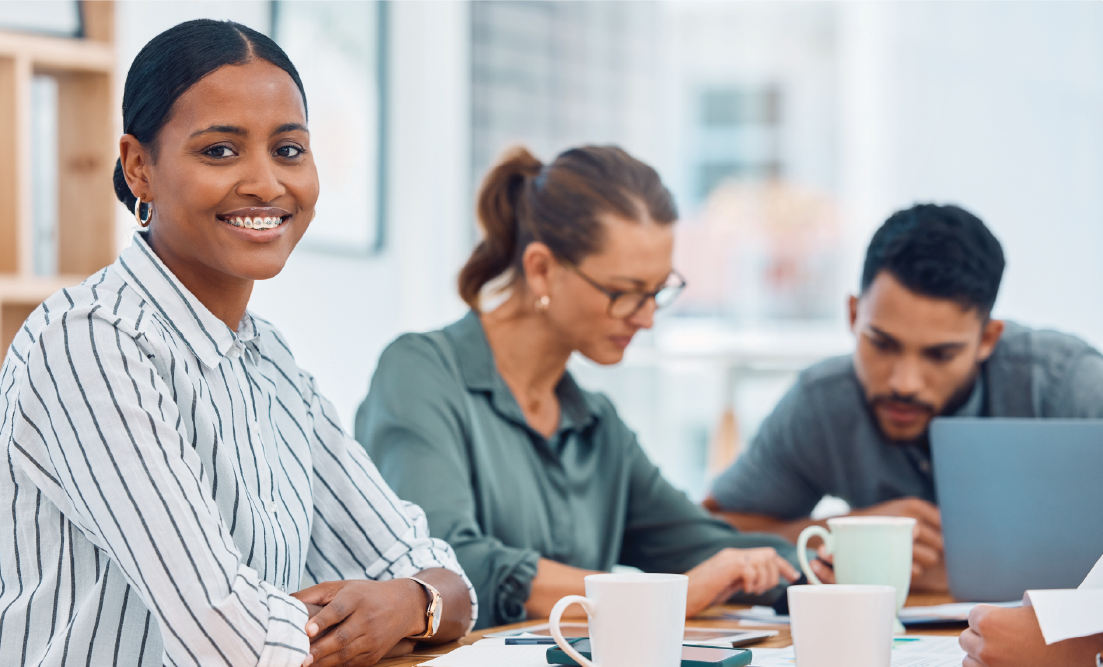 Your Workforce Workforce Training & Talent Solutions | Skilltrade